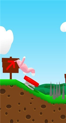 超级双兔人最新版游戏手机下载