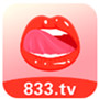833.tv红唇直播福利版