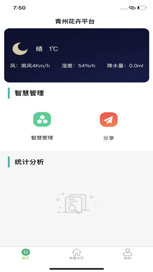青州花卉平台最新安卓版软件下载v1.0.0