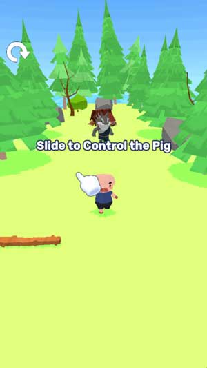 猪猪跑路手机版