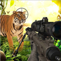 动物猎人丛林冒险最新版