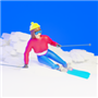 滑雪跑者最新版